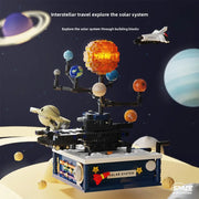 Standard Version No Motor 775PCS