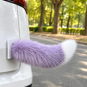 purple-white