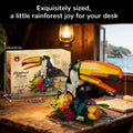 Toucan Building Blocks