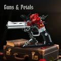 Rose Revolver Building Blocks