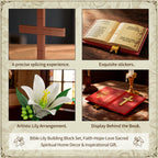 Christian Faith Building Blocks Collection