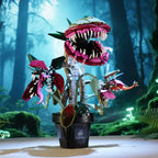 Carnivorous Plant Building Blocks
