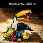 Toucan Building Blocks