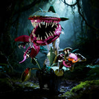 Carnivorous Plant Building Blocks
