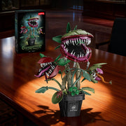 Carnivorous Plant Pot 1118 pcs