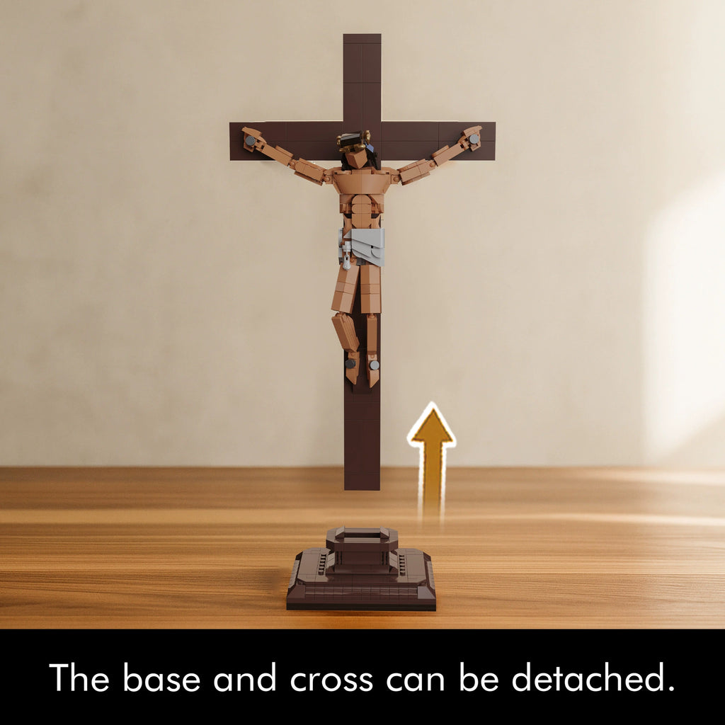 Christian Faith Building Blocks Collection