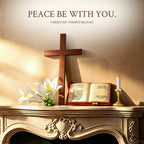 Christian Faith Building Blocks Collection